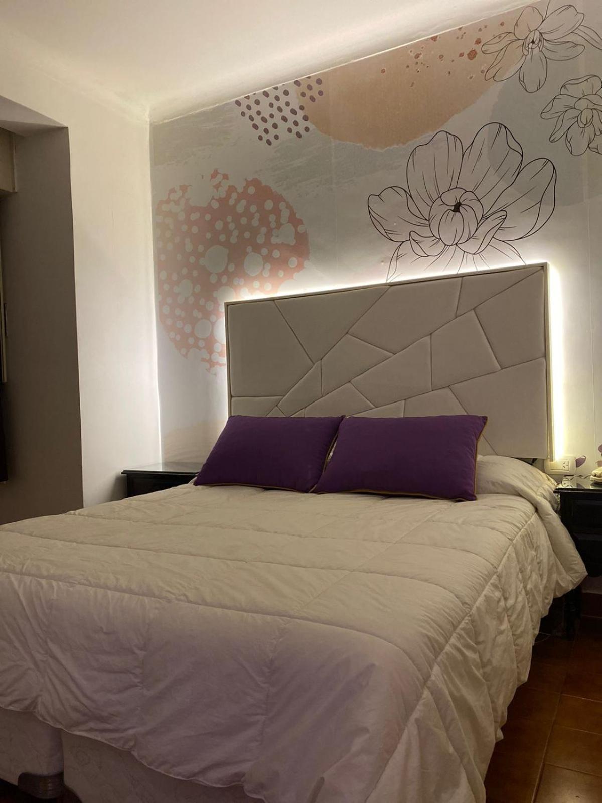 Hotel Dos Venados Σαν Λουίς Εξωτερικό φωτογραφία