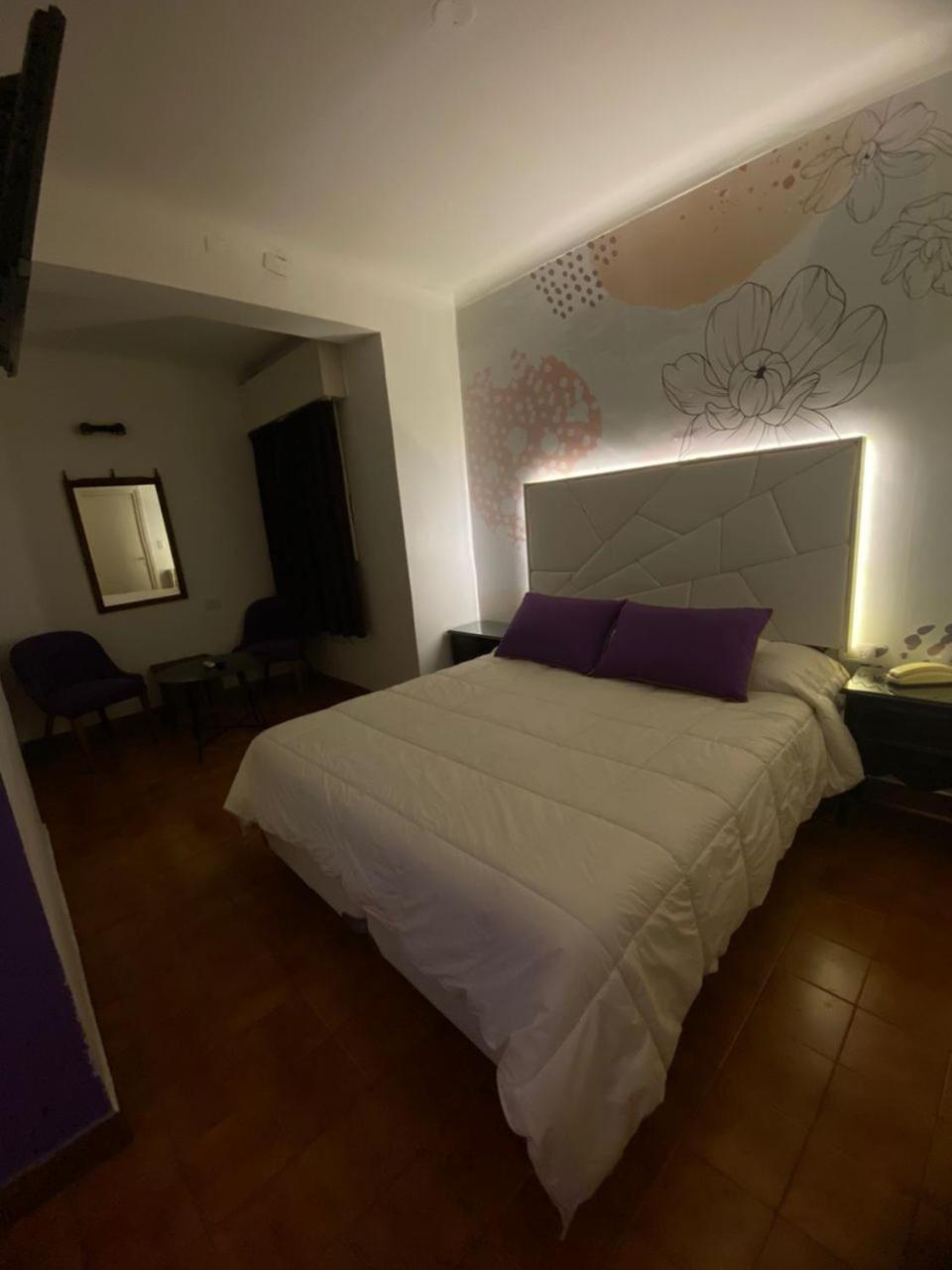 Hotel Dos Venados Σαν Λουίς Εξωτερικό φωτογραφία