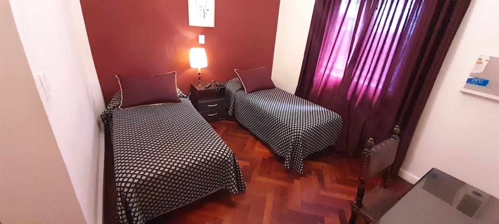 Hotel Dos Venados Σαν Λουίς Εξωτερικό φωτογραφία
