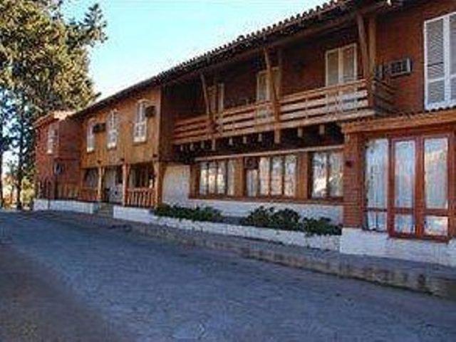Hotel Dos Venados Σαν Λουίς Εξωτερικό φωτογραφία