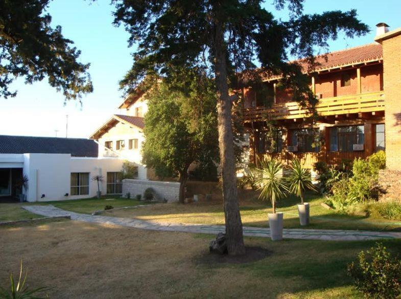 Hotel Dos Venados Σαν Λουίς Εξωτερικό φωτογραφία