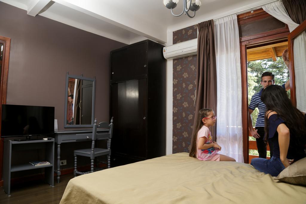Hotel Dos Venados Σαν Λουίς Εξωτερικό φωτογραφία