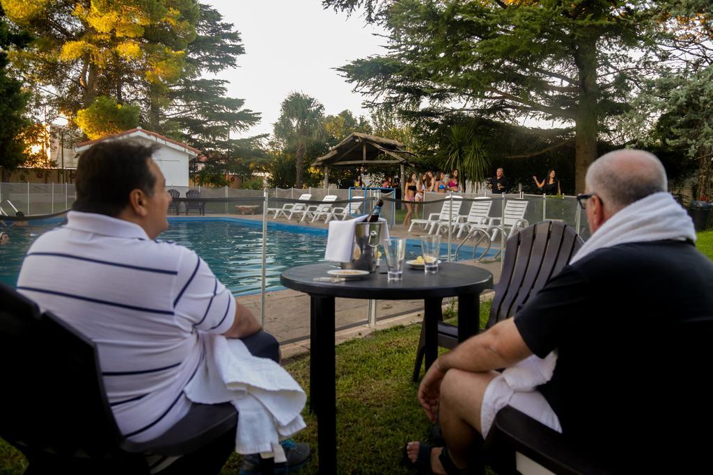 Hotel Dos Venados Σαν Λουίς Εξωτερικό φωτογραφία