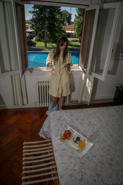 Hotel Dos Venados Σαν Λουίς Εξωτερικό φωτογραφία