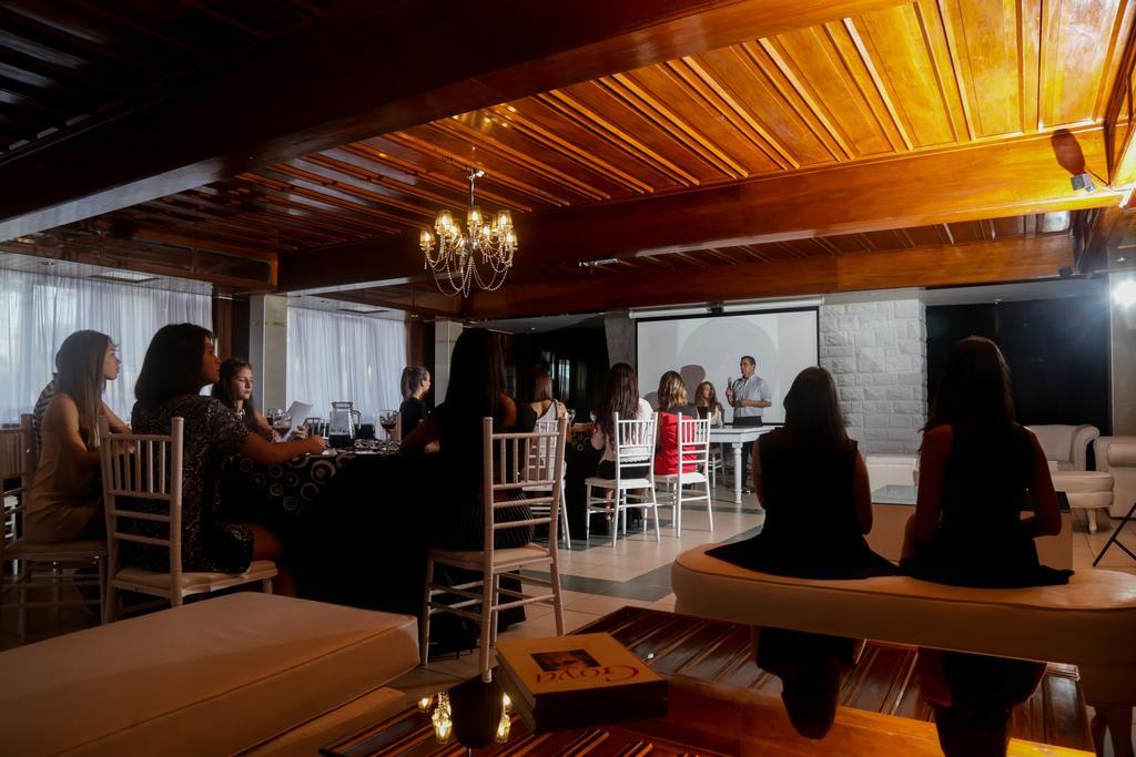 Hotel Dos Venados Σαν Λουίς Εξωτερικό φωτογραφία