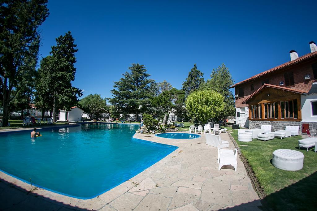 Hotel Dos Venados Σαν Λουίς Εξωτερικό φωτογραφία