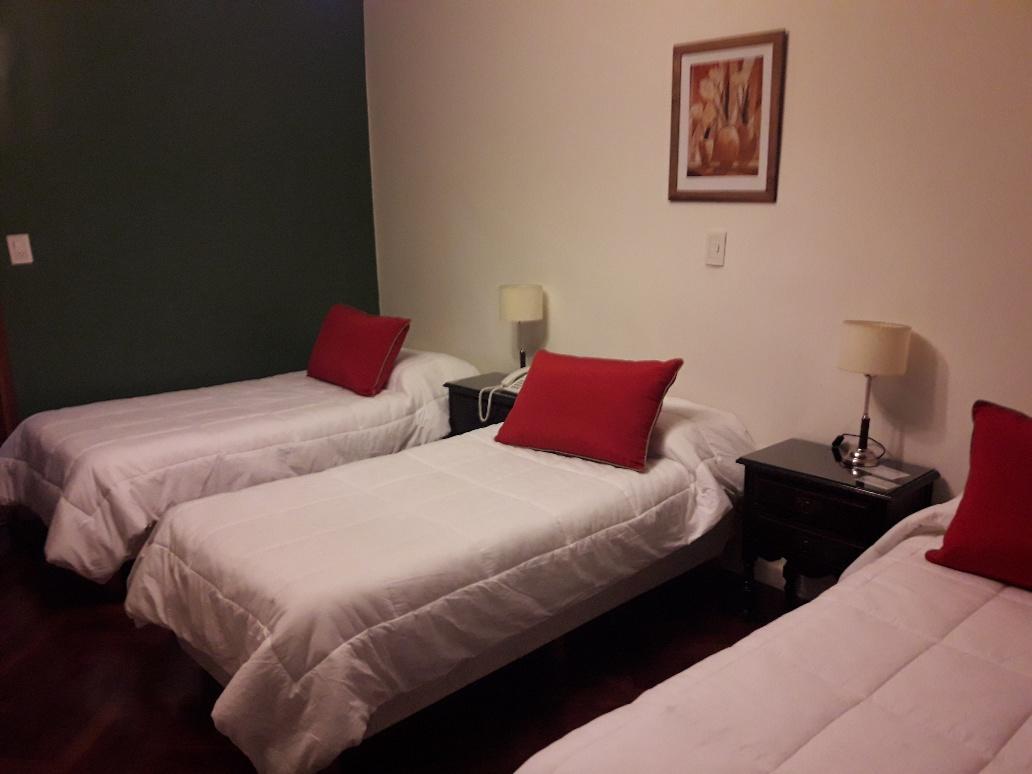 Hotel Dos Venados Σαν Λουίς Εξωτερικό φωτογραφία